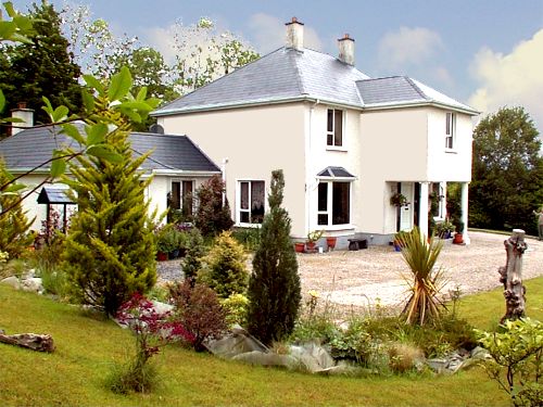 Haywoods B&B accommodation, Donegal Town, Co. Donegal